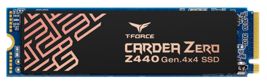 team group cardea zero z440 ssd