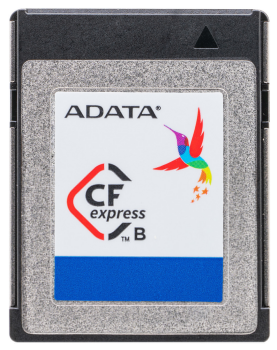 adata ICFP301 cfexpress