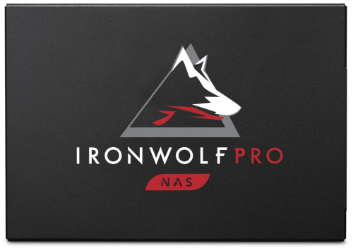 seagate ironwolf pro 125 ssd