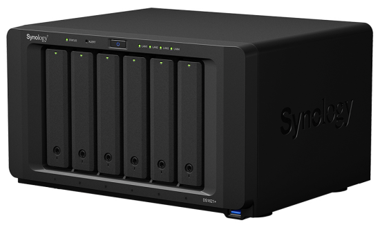 synology ds1621 nas