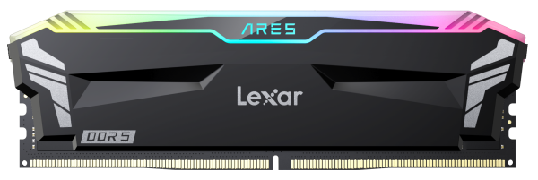 Lexar ARES RGB DDR5