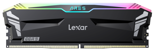 Lexar ARES RGB DDR5 6400