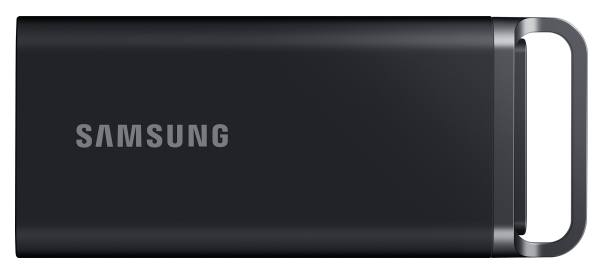 Samsung Unveils the Highest Capacity Portable SSD Ever at 8TB