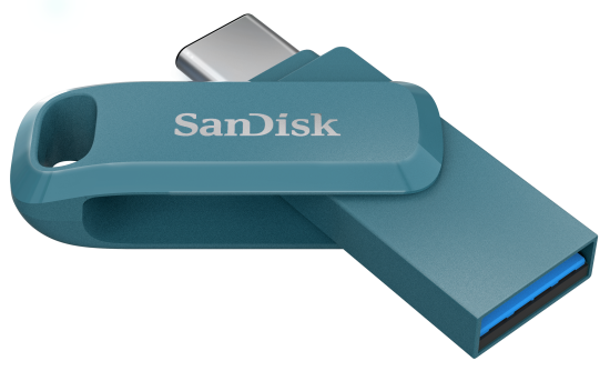 sandisk ultra dual drive luxe