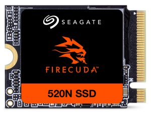 seagate firecuda 520n ssd