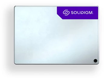 solidigm D5 P5430 ssd