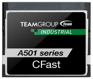 teamgroup a501 industrial cfast