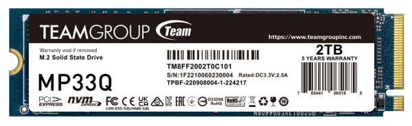 teamgroup mp33q ssd