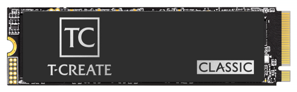 teamgroup t create classic c4 pcie ssd