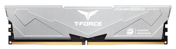 teamgroup t force vulcan eco ddr5 memory