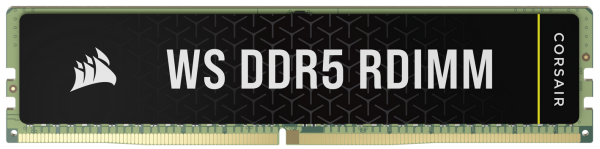 Corsair WS DDR5 rdimm memory