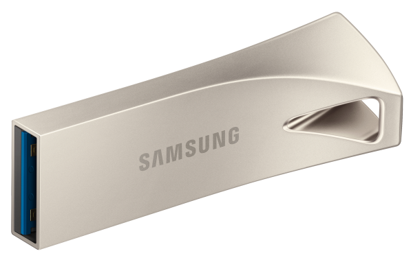 Samsung BAR Plus usb flash drive