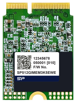 silicon power MEM3K0E ssd