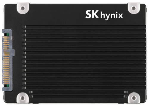 sk hynix PS1012 ssd