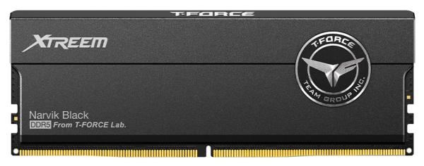 teamgroup T FORCE XTREEM CKD DDR5 Desktop Memory