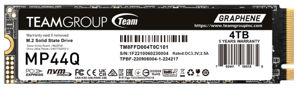 teamgroup mp44q ssd