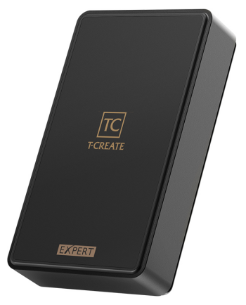 teamgroup t create expert p32 external ssd