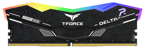 teamgroup t force delta rgb ddr5 desktop memory