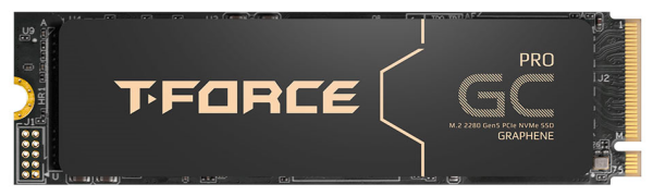 teamgroup t force gc pro ssd