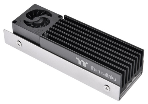 thermaltake ms 1 ssd cooler