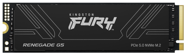 Kingston FURY Renegade G5 ssd