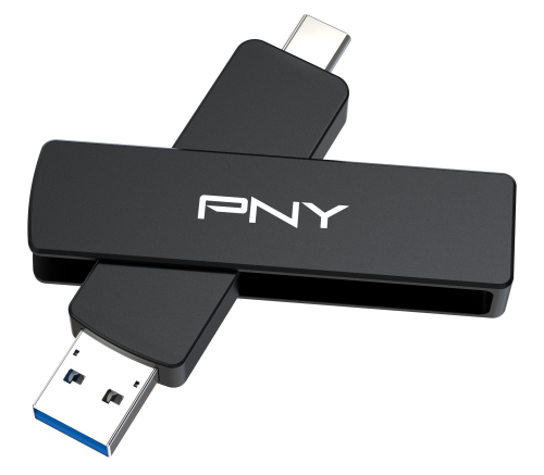 PNY duo link v3 flash drive