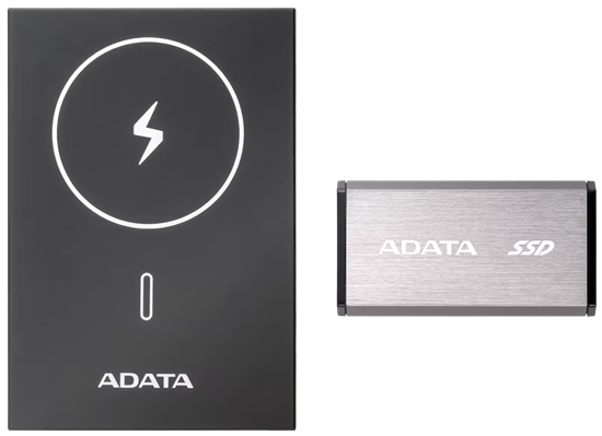 adata sr800 magnetic power bank ssd