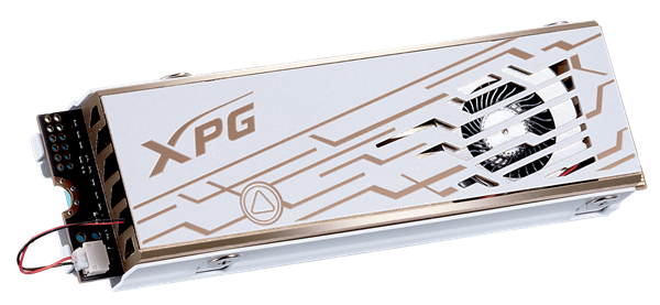 adata xpg mars 980 pro