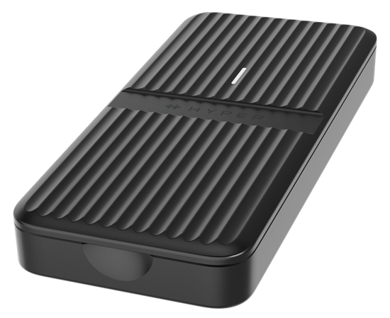 hyper HyperDrive next usb4 enclosure
