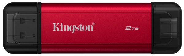 kingston dual portable ssd