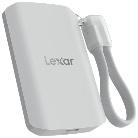 lexar es5 magnetic portable ssd 2