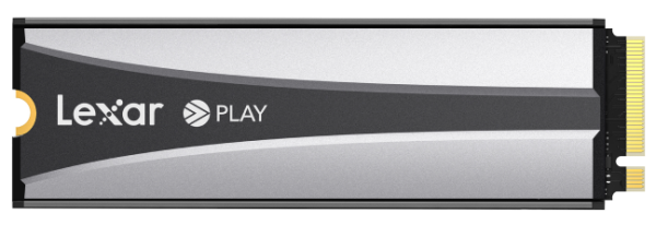 lexar play 2280 se ssd