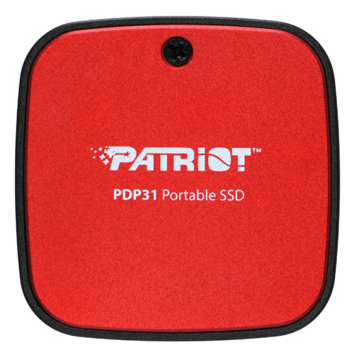 patriot pdp31 portable ssd