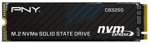 pny cs3250 ssd