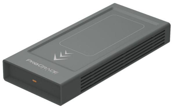prograde 16tb usb4 pro ssd