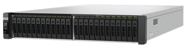 qnap TDS h2489FU r2 nas