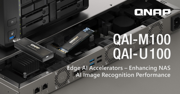 qnap edge ai accelerators