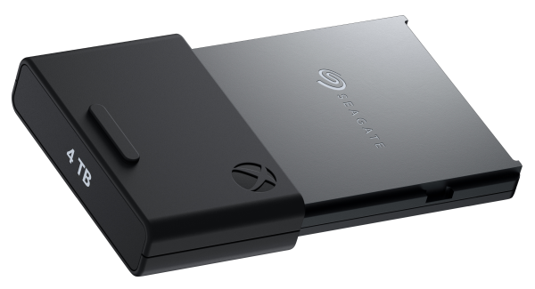 seagate 4tb expansion card xbox