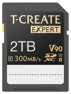 teamgroup 2tb t create expert sdxc