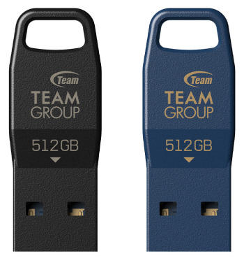 teamgroup s5 usb flash drive