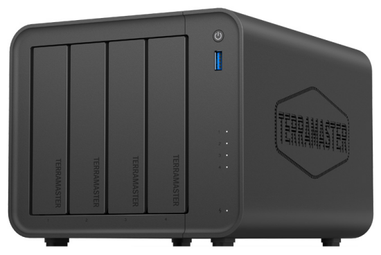 terramaster F4 425 nas
