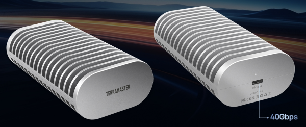 terramaster d1 ssd plus