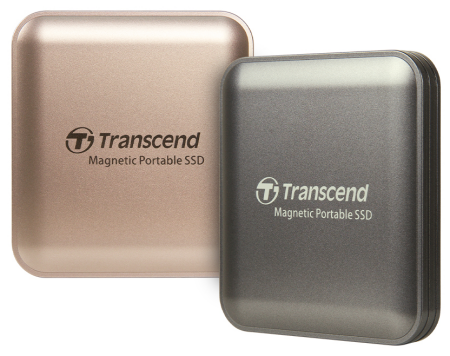 transcend esd420 portable ssd