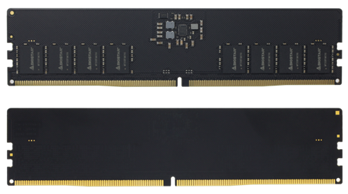 biostar ddr5 16gb udimm