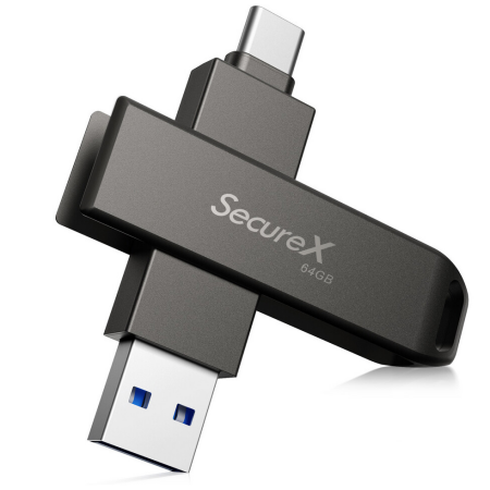 piodata securex