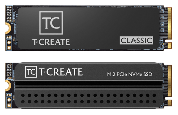 teamgroup t create classic h514 ssd