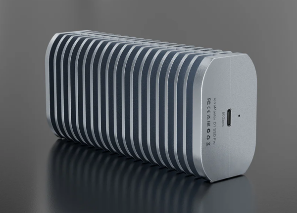 terramaster d1 ssd pro