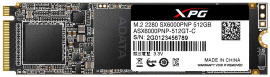 ADATA SX6000 Pro SSD