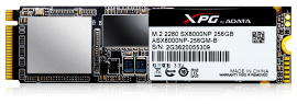 ADATA XPG SX8000 SSD