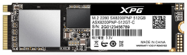 ADATA SX8200 Pro SSD